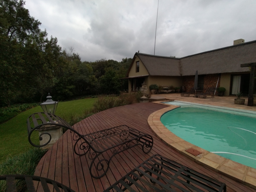 4 Bedroom Property for Sale in Kshane North West